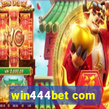 win444bet com